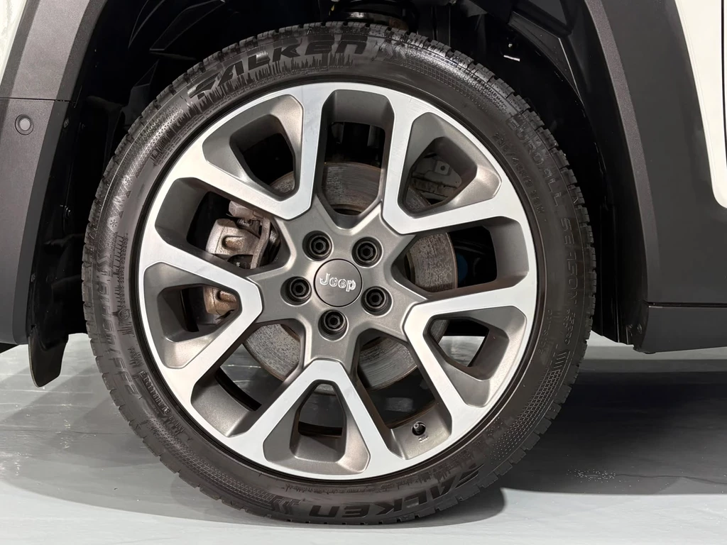 Jeep Renegade – foto 39