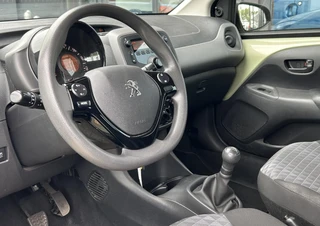 Peugeot 108 – thumbnail 12