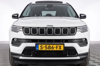 Jeep Compass – thumbnail 7