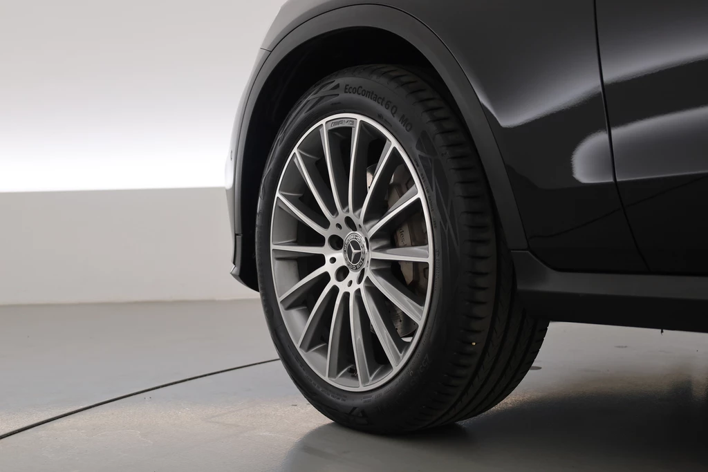 Mercedes-Benz GLC – foto 48