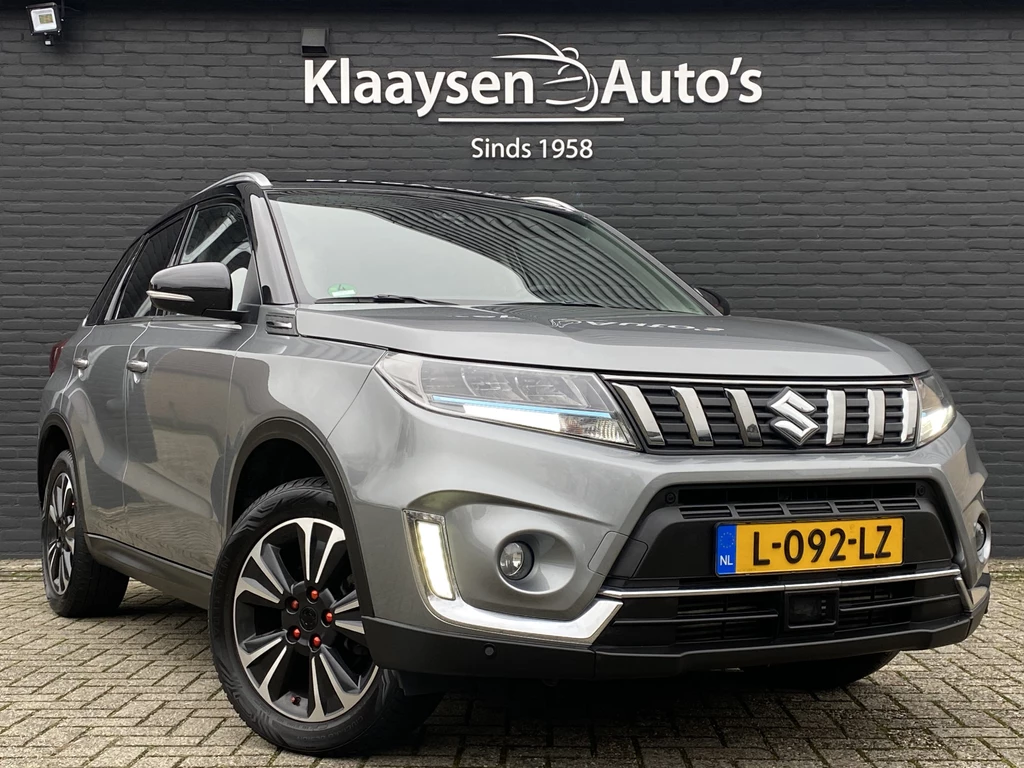 Suzuki Vitara – foto 8