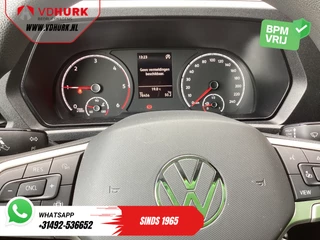 Volkswagen Caddy – thumbnail 13
