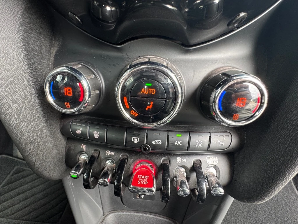MINI Cooper Cabrio – foto 19