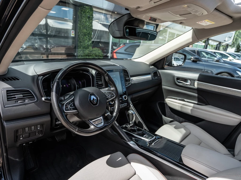 Renault Koleos – foto 16