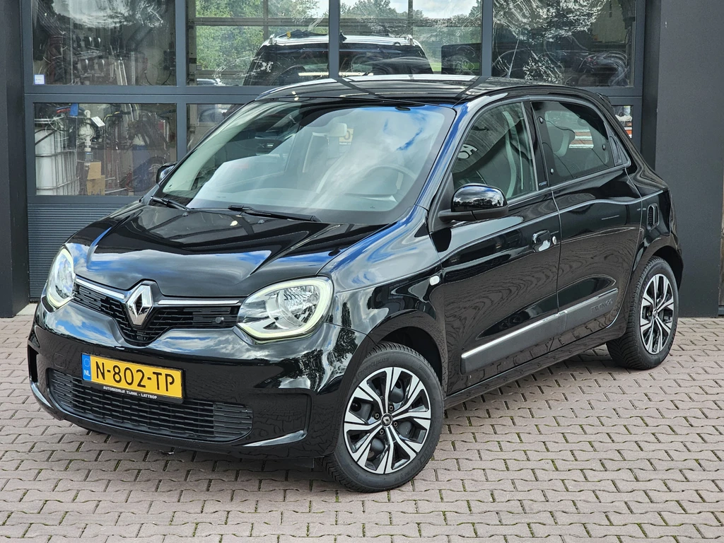 Renault Twingo – foto 2