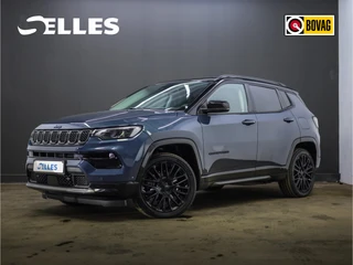 Jeep Compass – thumbnail 1