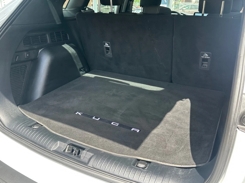 Ford Kuga – foto 14