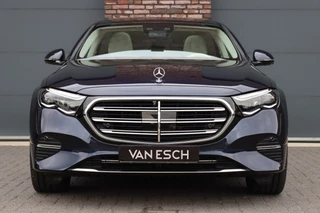 Mercedes-Benz E-Klasse – thumbnail 9