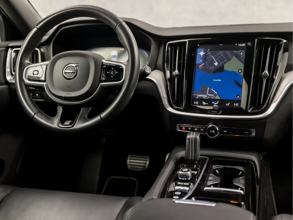 Volvo V60 – foto 9