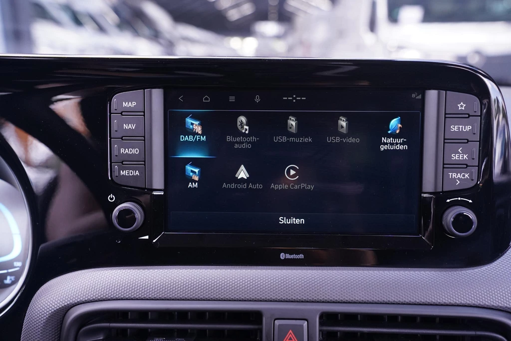 Hyundai i10 – foto 32
