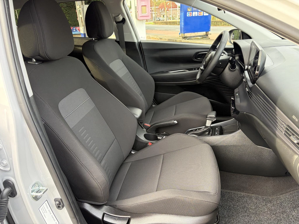Hyundai Bayon – foto 17