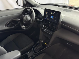 Toyota Yaris Cross – thumbnail 43