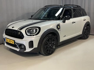 MINI Countryman – thumbnail 6