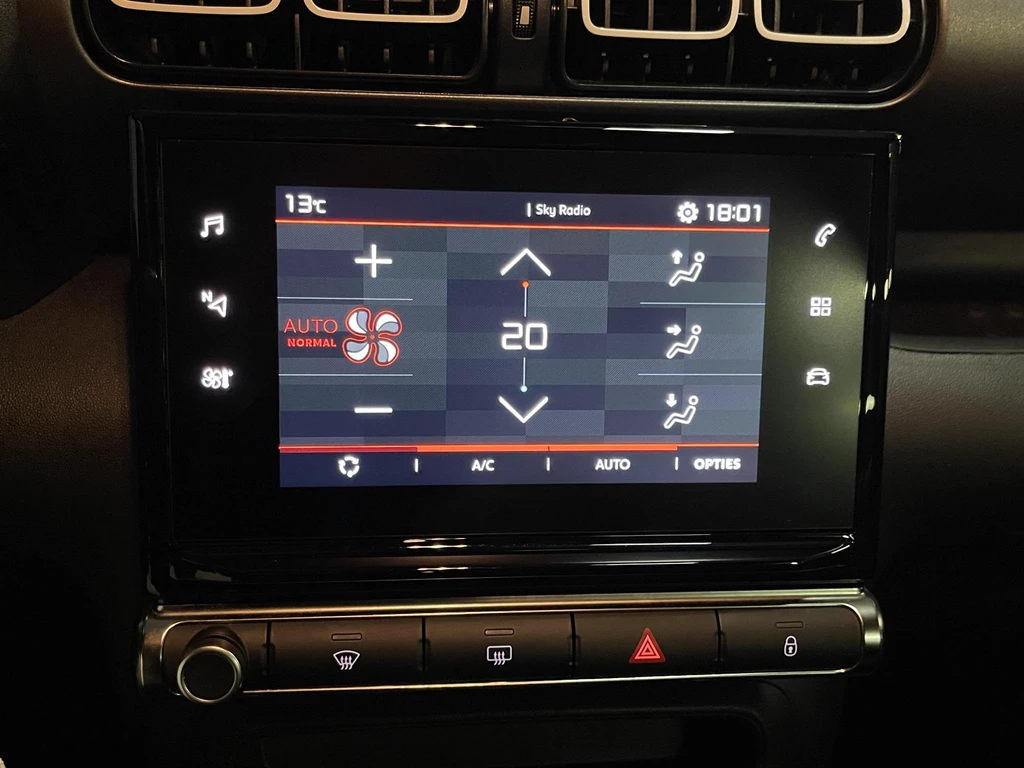 Citroën C3 Aircross – foto 20
