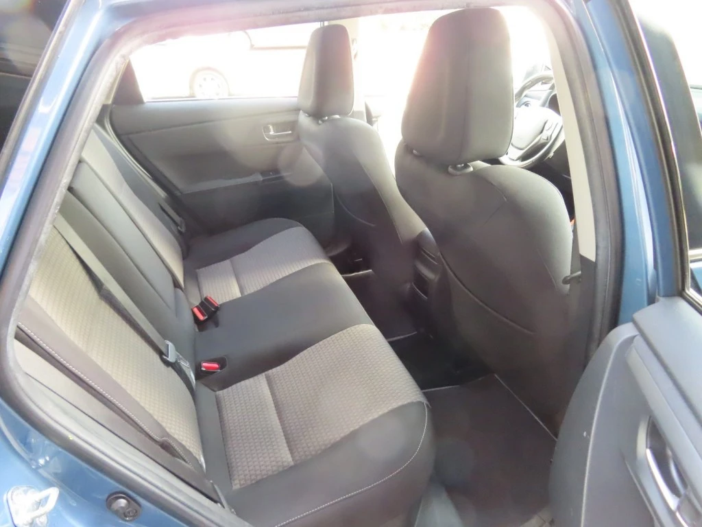 Toyota Auris – foto 38
