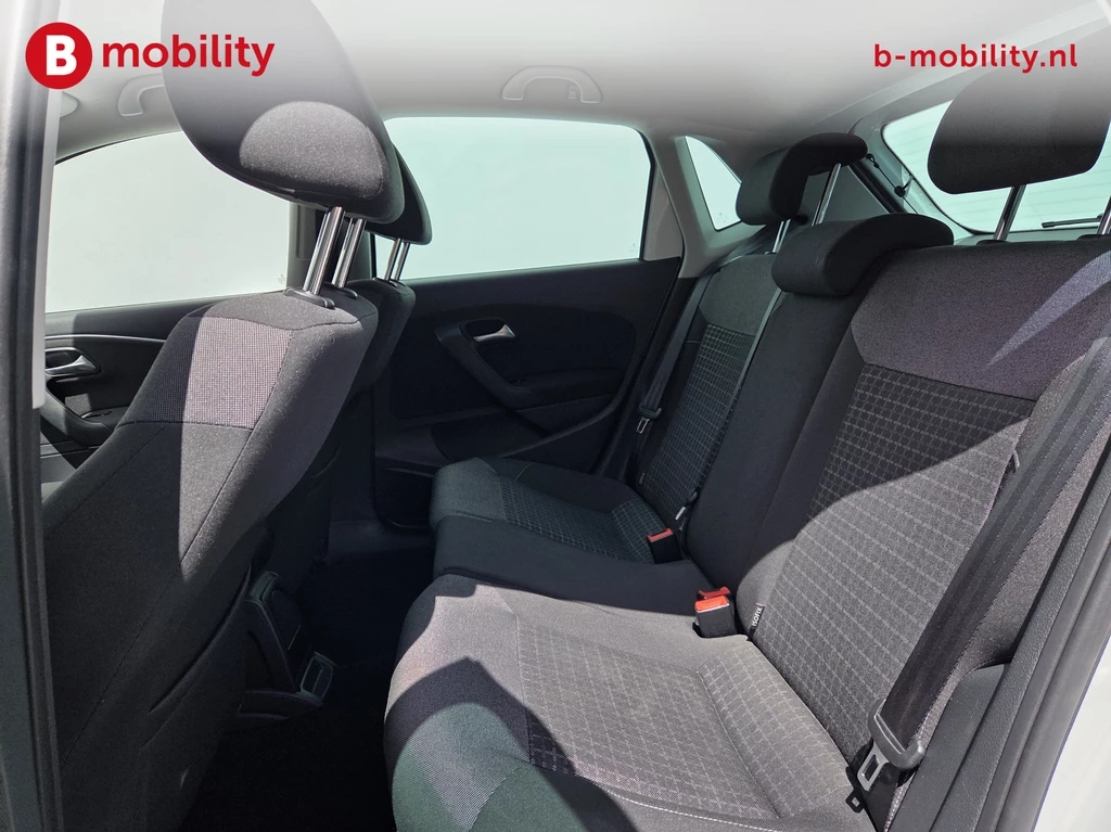 Volkswagen Polo – foto 13
