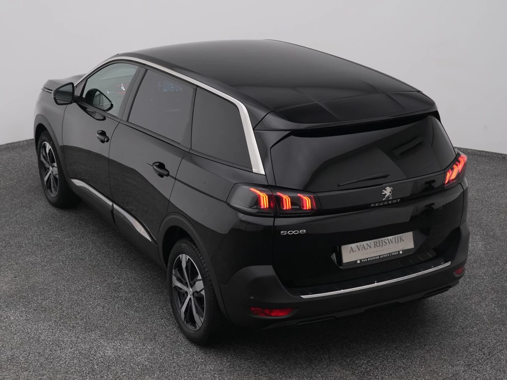 Peugeot 5008 – foto 7