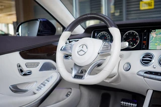 Mercedes-Benz S-Klasse – thumbnail 41