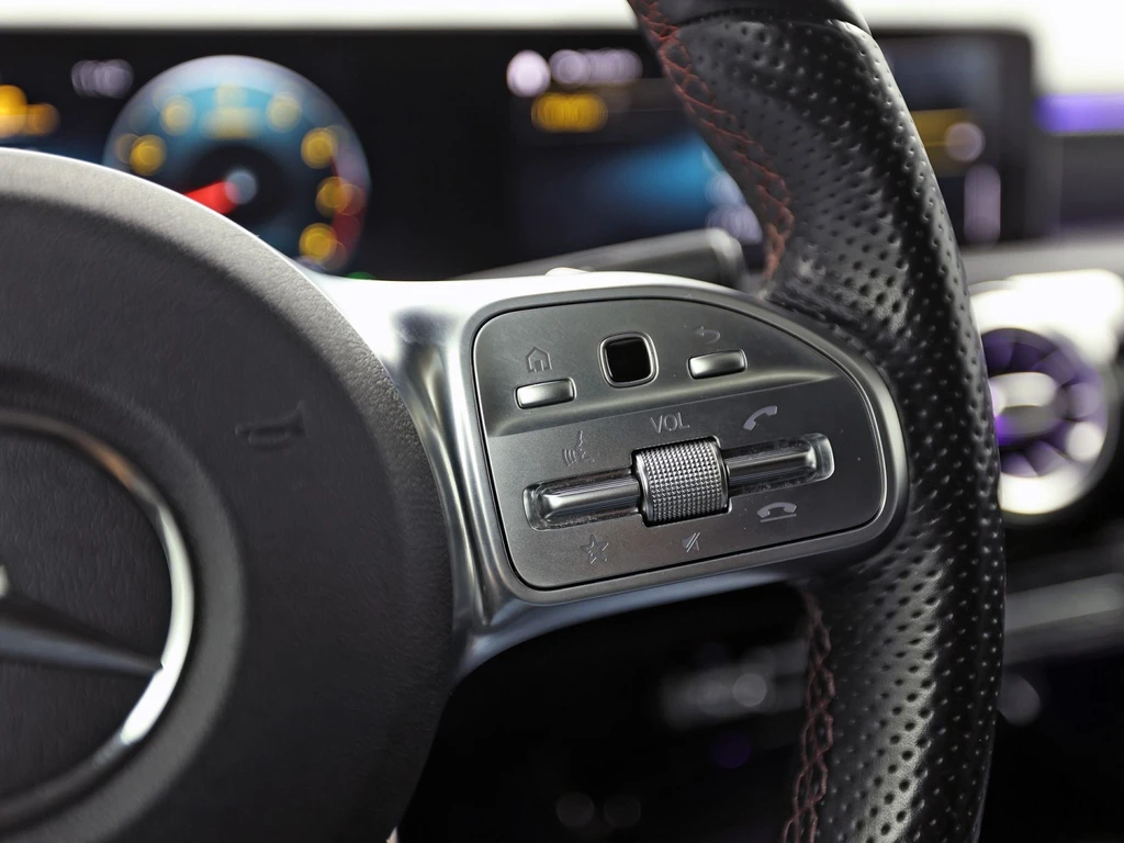 Mercedes-Benz A-Klasse – foto 22