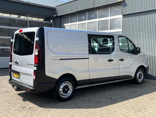 Renault Trafic – thumbnail 5