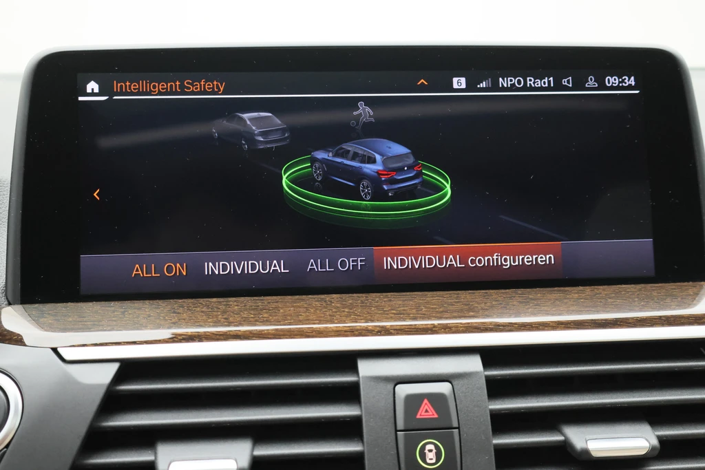 BMW X3 – foto 45