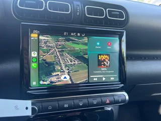 Citroën C3 Aircross – thumbnail 23