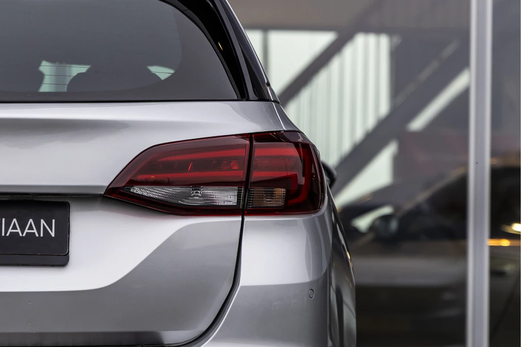Opel Astra – foto 37