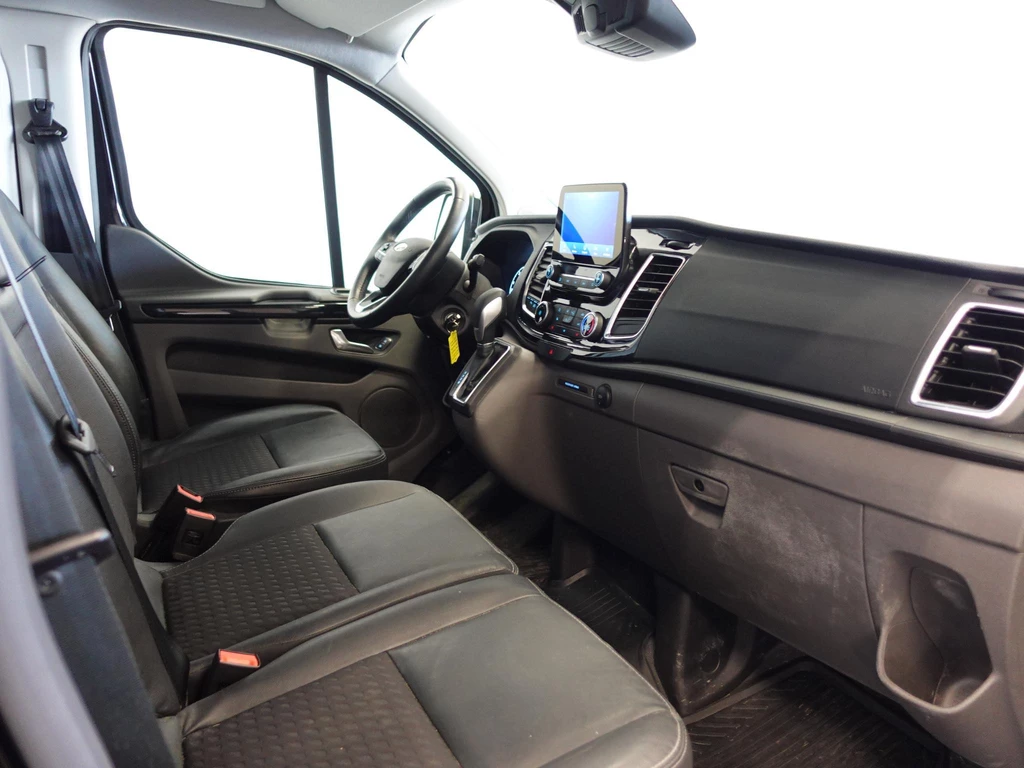 Ford Transit Custom – foto 45