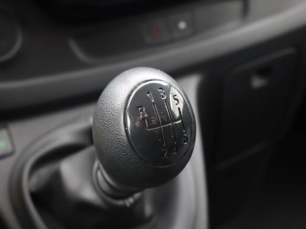 Opel Vivaro – foto 29