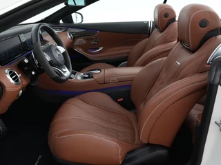 Mercedes-Benz S-Klasse – thumbnail 18