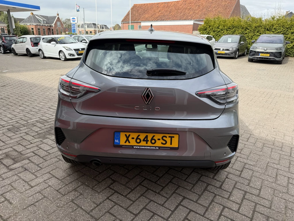 Renault Clio – foto 7