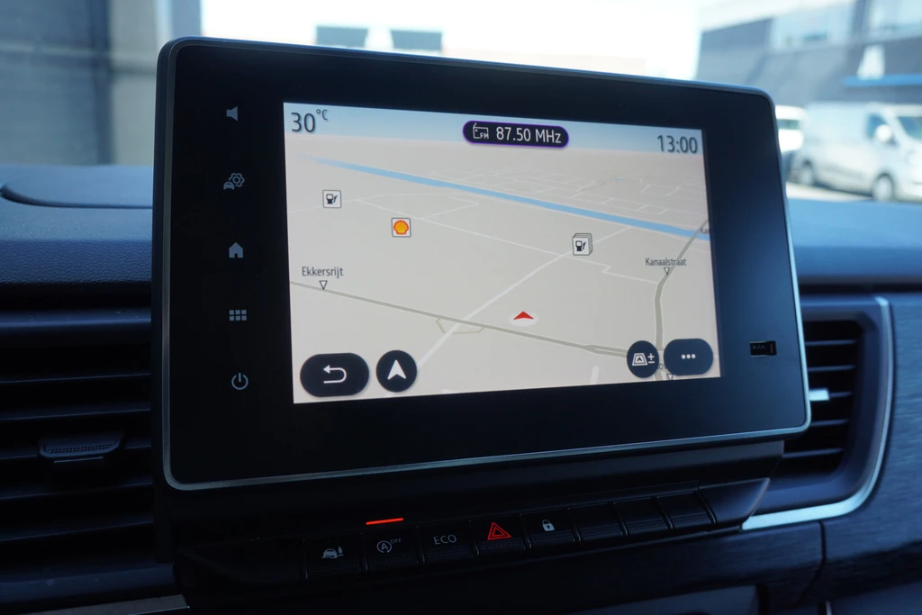 Renault Trafic – foto 14