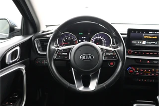 Kia Ceed Sportswagon – thumbnail 37