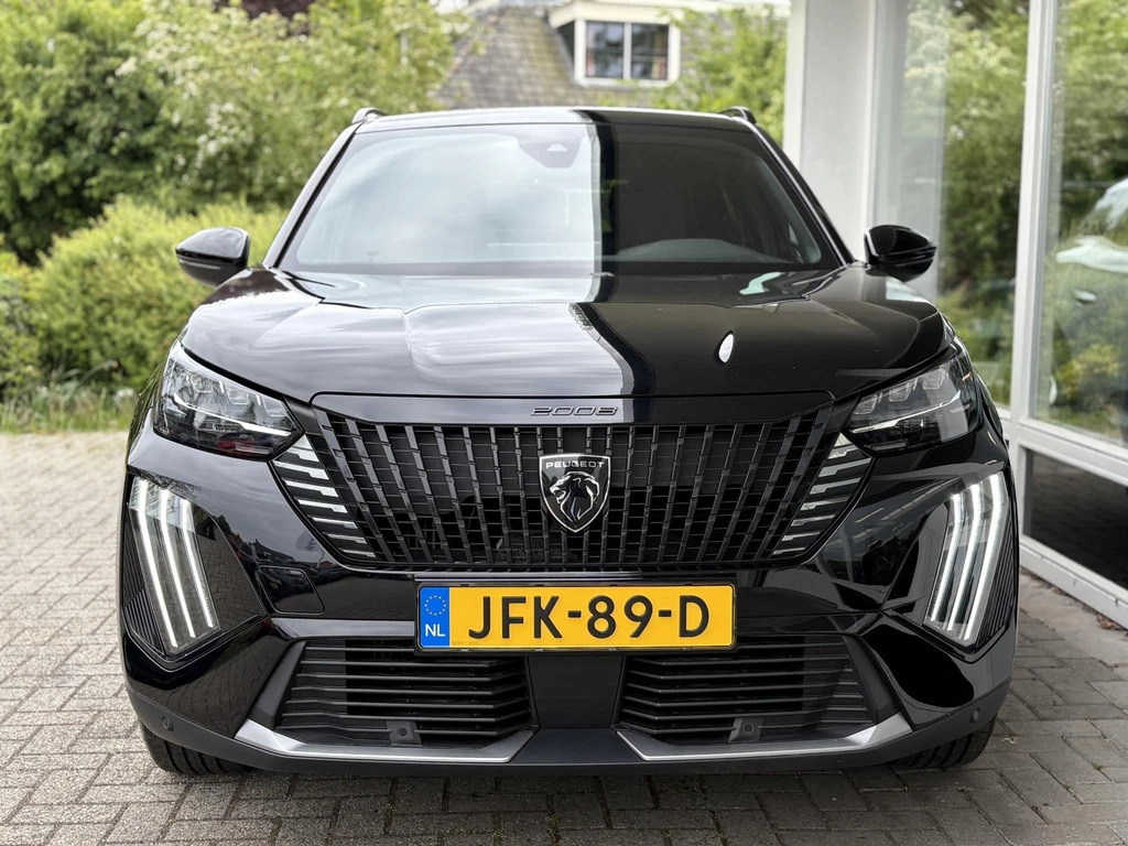 Peugeot 2008 – foto 6