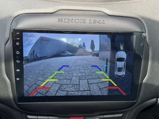 Jeep Renegade – thumbnail 22