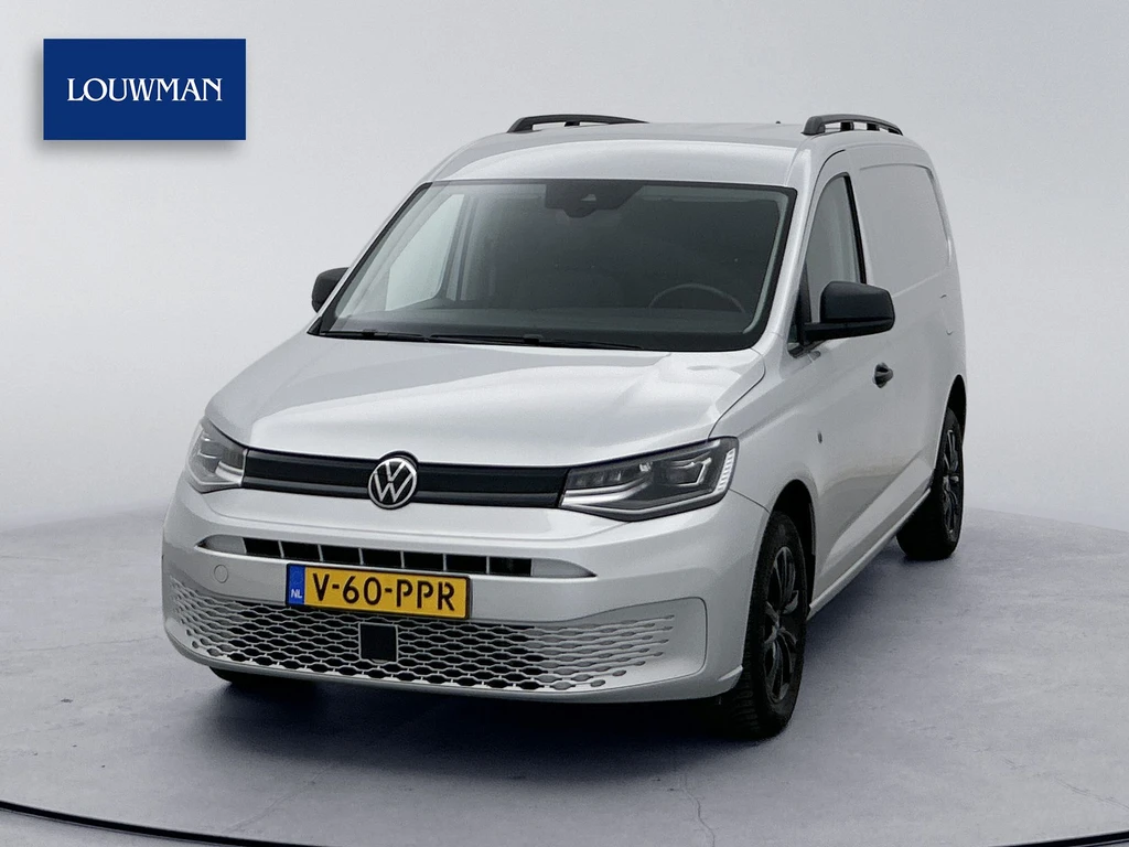 Volkswagen Caddy – foto 2