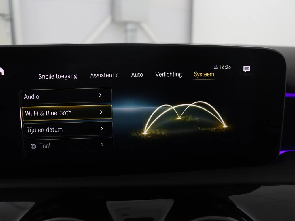 Mercedes-Benz A-Klasse – foto 29