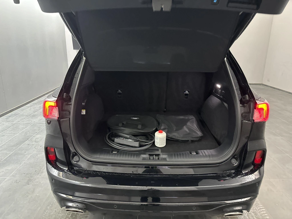 Ford Kuga – foto 10
