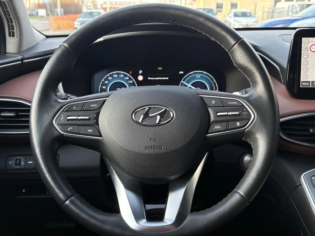 Hyundai Santa Fe – foto 27