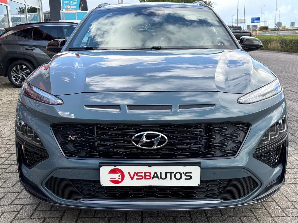 Hyundai Kona – foto 6