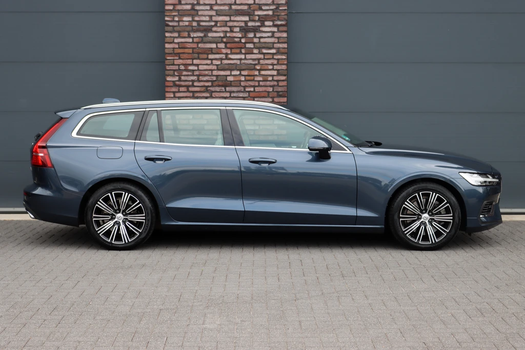 Volvo V60 – foto 7