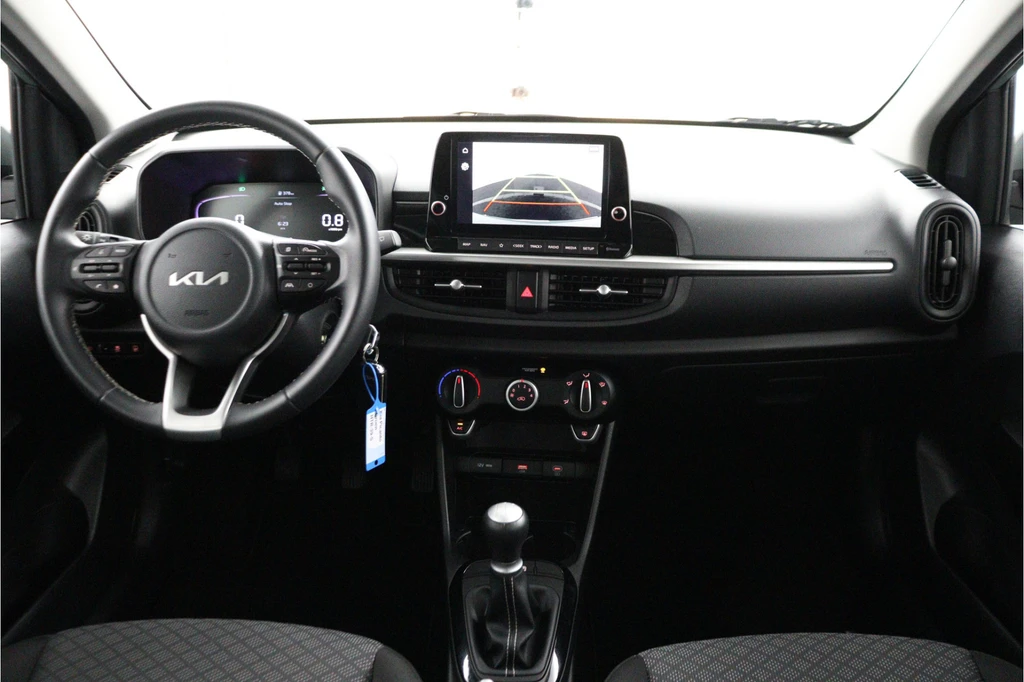 Kia Picanto – foto 33