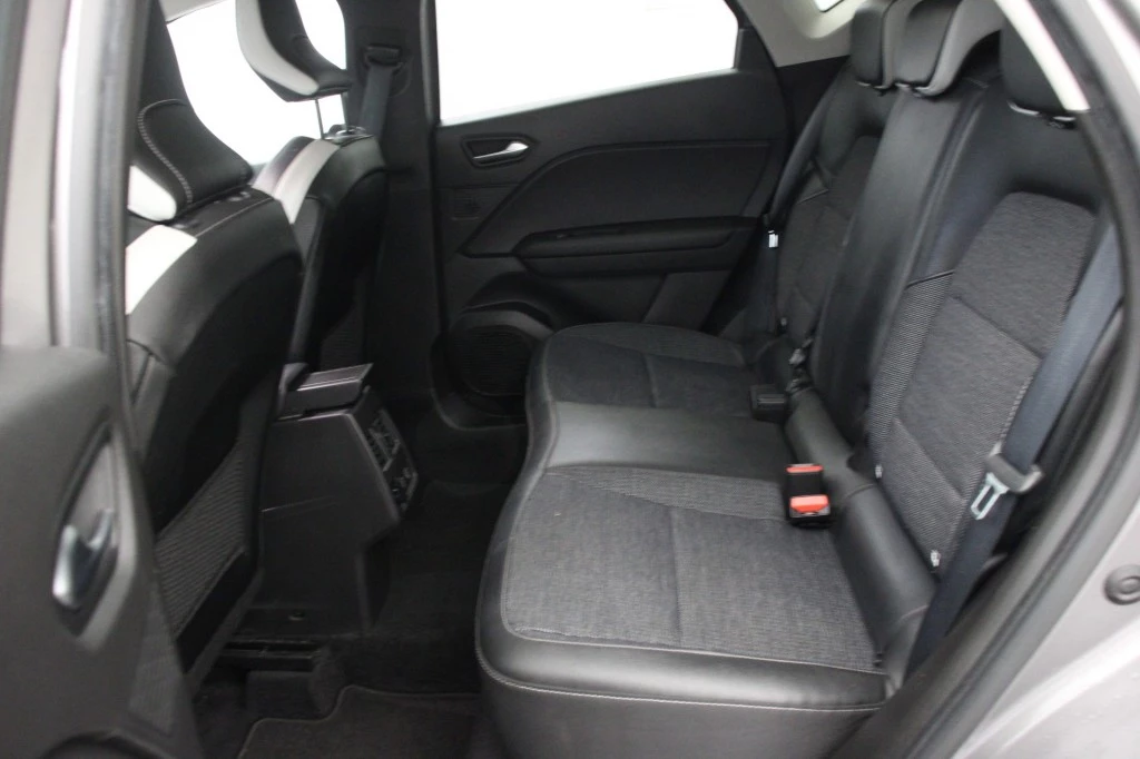 Renault Captur – foto 14