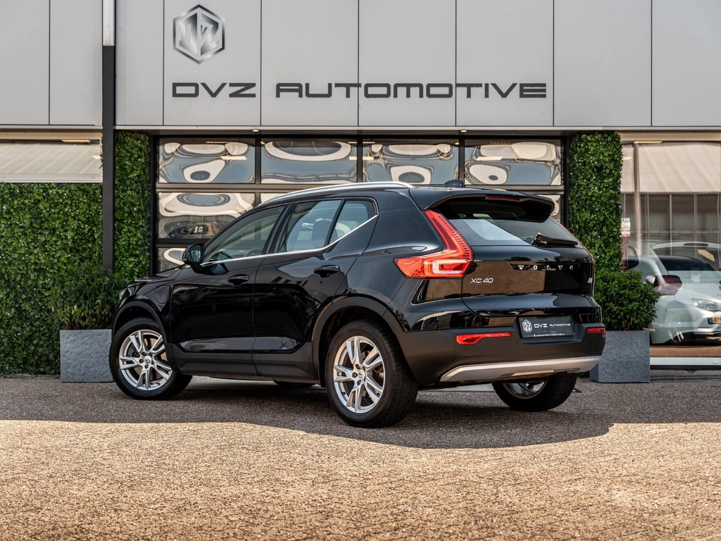 Volvo XC40 – foto 3