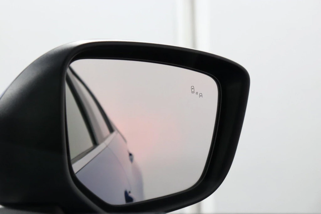 Mitsubishi Eclipse Cross – foto 48