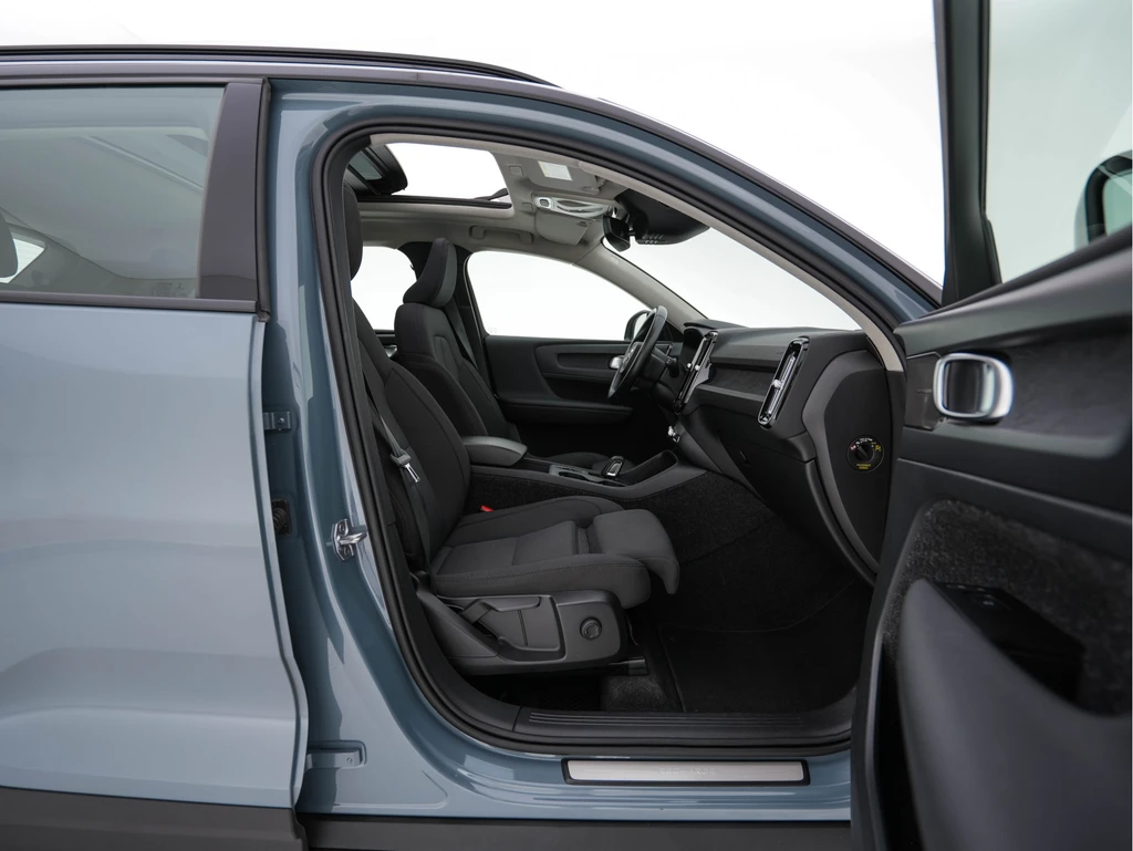 Volvo XC40 – foto 12