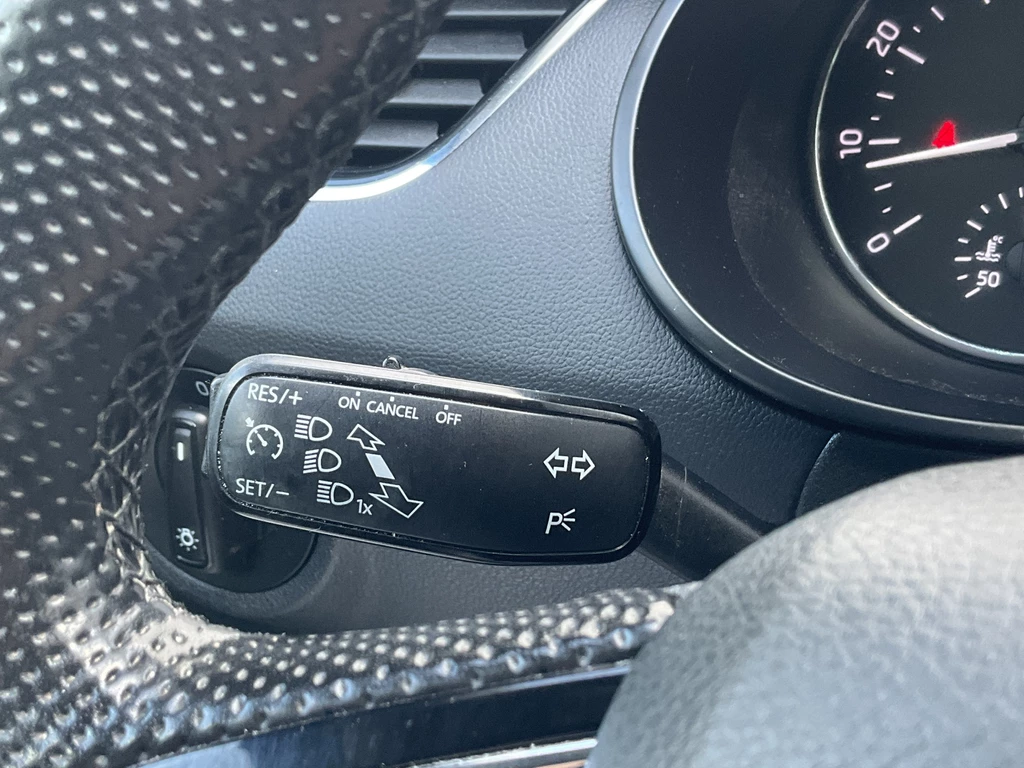 Škoda Octavia – foto 26