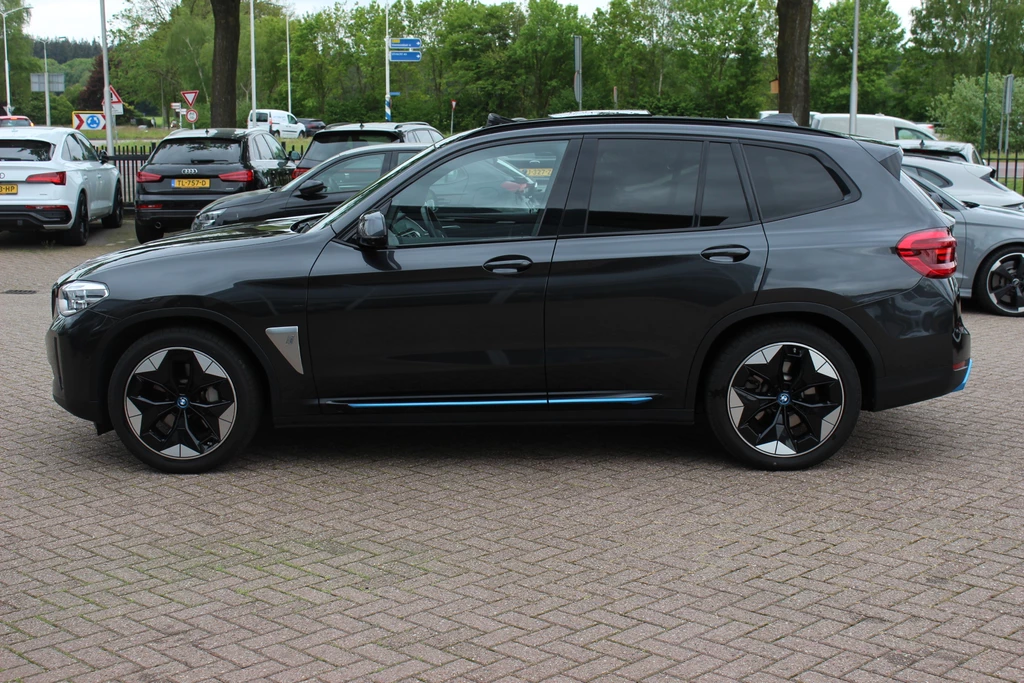BMW iX3 – foto 2