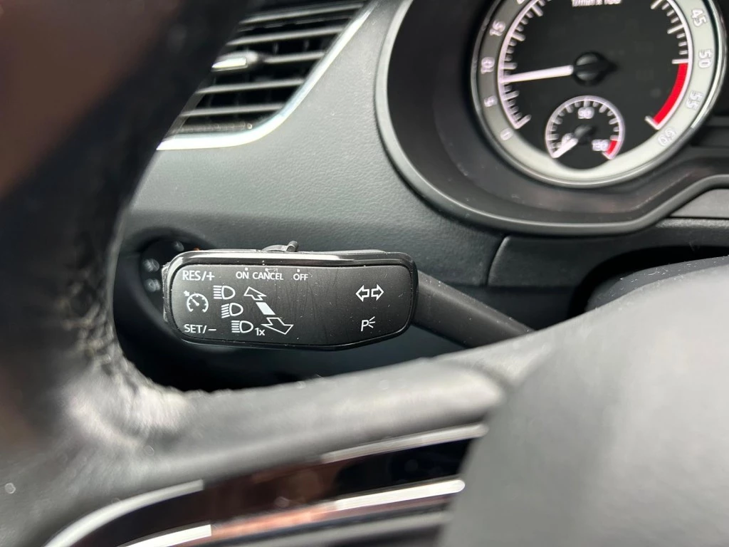 Škoda Octavia – foto 13