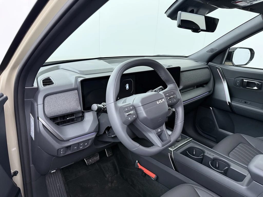 Kia Seltos – foto 18